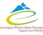 Auvergne-Rhône-Alpes Elevage l'appui aux filières