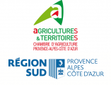 logo Chambres Agricultures de PACA