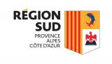 logo Région Provence Alpes Côte d'Azur